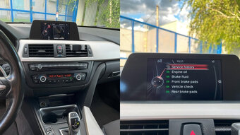 BMW 430d F36 xDrive 190 kw Grand Coupe - 16