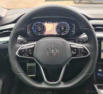 VW ARTEON SHOOTING BRAKE 2.0 TDI 4MOTION ELEGANCE - 16