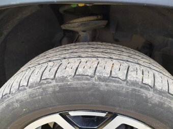 Predám Daciu Duster - 16