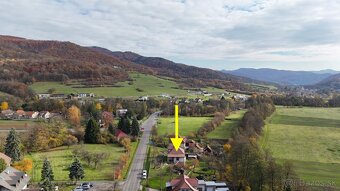 Predám dom v Horných Hámroch - 16
