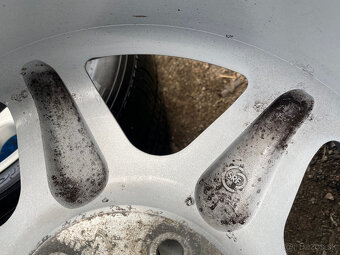 LM Technik 5x114.3 R17 - 16