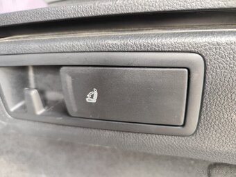 Volkswagen Golf Variant 1.4 TSI BMT Comfortline - 16