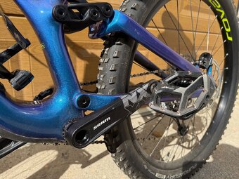 Specialized stumpjumper fsr - 16