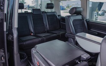 Volkswagen Multivan Highline DSG 2019 4motion - 16