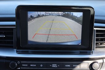 Kia Ceed 1.4 MPi - 16