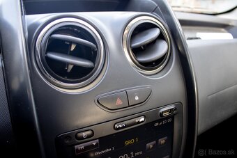 Dacia Duster 2014 - 16