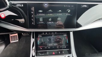 Predám Audi Q7 - 16