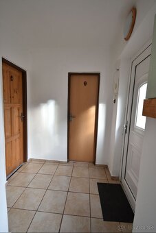 RD Cajlanská ul. Pezinok - 16