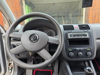 Volkswagen Golf V 1.4 fsi - 16