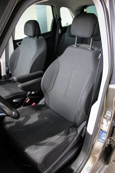 Citroën C4 Picasso 1.6 VTi Dynamique - 16