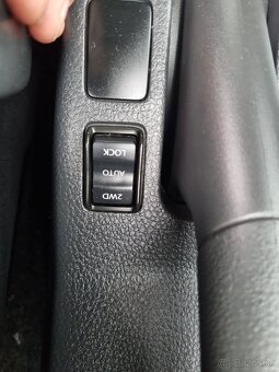 SUZUKI SX4 1,6i 4x4 - 16