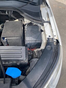 Volkswagen Tiguan 2.0 TDI 4x4 Manual - 16