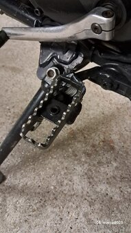 Aprilia Pegaso 650 - enduro - 16