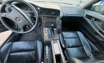 BMW E31 850Ci - 16
