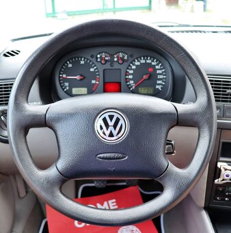 Volkswagen Golf 1.9 TDI Basis - 16