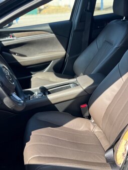 Mazda 6 2.5 - 16