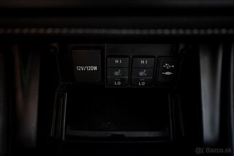 Toyota Auris 1.6 VVT, 97 kW - 16