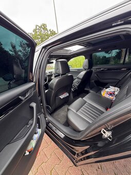 Predám Škoda Superb 3 Combi 2.0TDi 4x4 L&K - 16