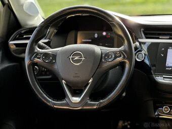 Opel Cosa - E EDITION Busin ELEKTRO 50kWh 136PS 2020 53TKM - 16