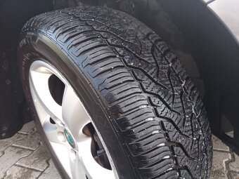 Predám Škoda Fabia 1,2 - 16