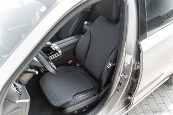 Mercedes-Benz C trieda Kombi 300 d mHEV A/T - 16