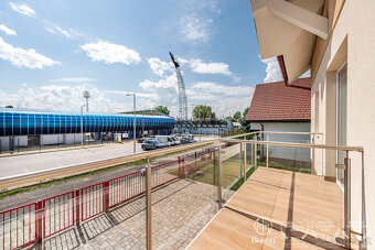 BOSEN | ponúka na prenájom reprezentatívny objekt v Poprade - 16