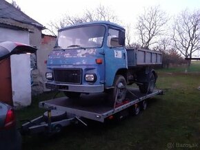 Odtahovka a  preprava tovaru - 16