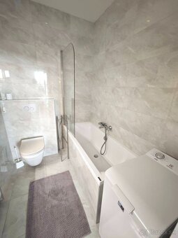 2 izb. luxusný byt na prenájom, Žižková, KE - 16