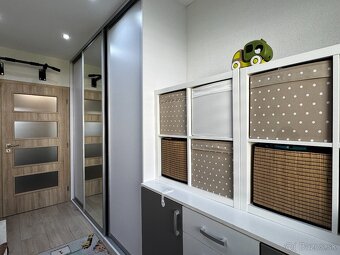 NA PREDAJ zrekonštruovaný 3-izbový byt, Kanianka, okr. PD - 16