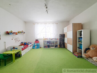 NOVÁ CENA - Rodinný domček v podhorskej obci Súlovce s veľ - 16