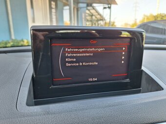 Audi Q3, 2,0TDi TOP STAV, 1.majitel - 16