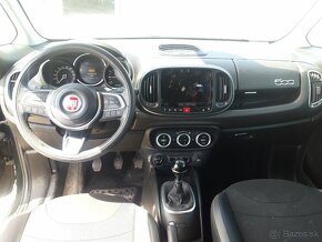 Fiat 500L 1.3multijet r.v.2017 - 16