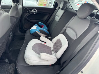 Fiat 500X 1.4 MultiAir Plus AKONTACIA OD 0% - 16