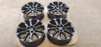 Honda kia mazda 5x114,3 r18 nissan renault suzuki - 16