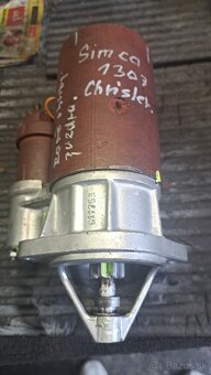 prpredam alternator,starter - 16