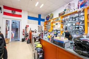 NA PRENÁJOM OBCHODNÝ PRIESTOR, UL. BARDEJOVSKÁ, KOŠICE ZÁPAD - 16