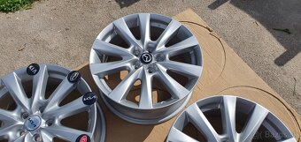 5x114,3 r18 mazda kia hyundai mitsubishi toyota honda - 16