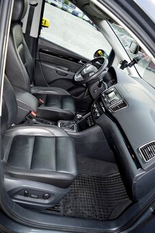 Seat Alhambra 2,0 TDI  CR DPF 177 Style DSG 7miest - 16