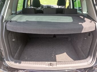 Volkswagen Tiguan 1,4 TSI - 16