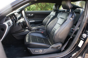 Ford Mustang 5.0 Ti-VCT V8 GT A/T - 16