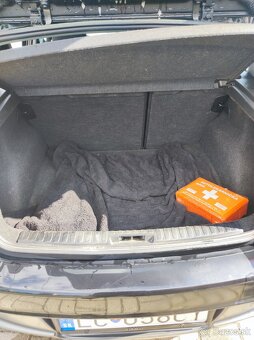 BMW e87 m Packet - 16