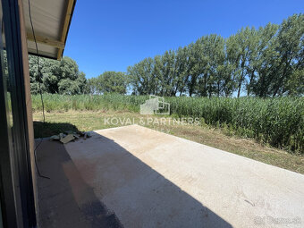 4 izbový bungalov Zbehy, HOLODOM - 16