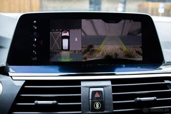BMW X3 xDrive20i A/T, odpočet DPH - 16