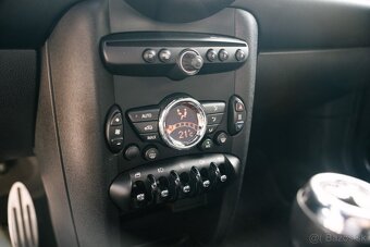 MINI Cooper SD / AJ NA SPLÁTKY / PROTIÚČET / - 16