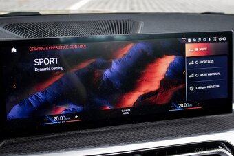 BMW Rad 4 Cabrio M440i mHEV xDrive A/T - 16
