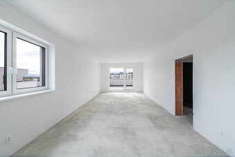 Na predaj moderný 3-izbový byt v exkluzívnom projekte Ružičk - 16