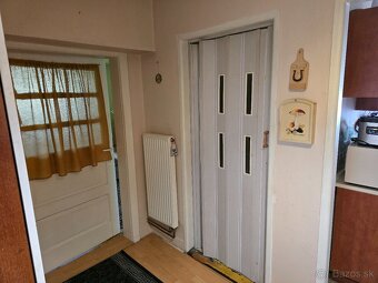 Útulná chalupa s hosp. budovou a záhradou 834 m² Podkylava - 16