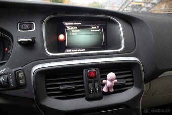 Volvo V40 T2 Drive-E 2.0, 90kW (2018) - 16