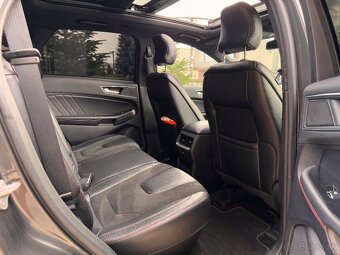 Ford Edge ST-Line 2.0 EcoBlue Bi-Turbo 4x4 A/T 2019 - 16