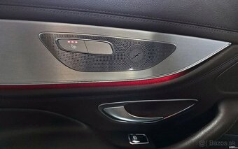 2019 MERCEDES BENZ CLS400d 4MATIC - 16